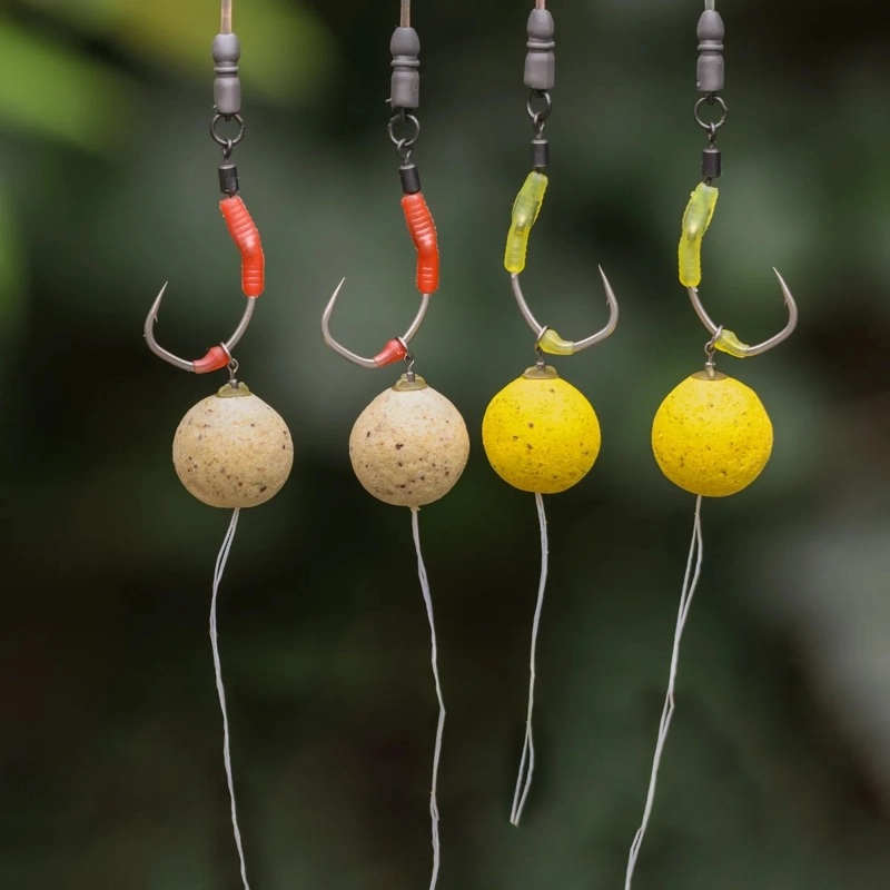 OMC Tweakers Eyed Bait Screws